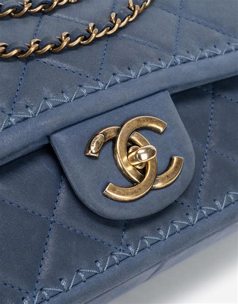 authentication Chanel bag